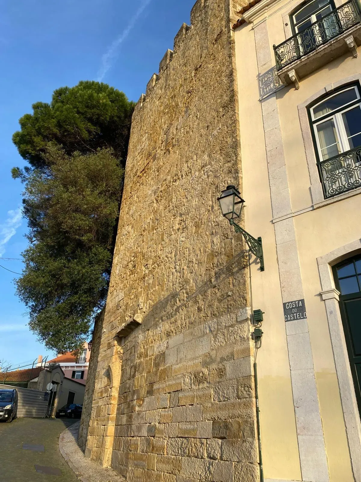 Apartamento em Lisboa próximo do Castelo de São Jorge - Image 16